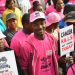 First Cardiology Consultant - walk cancer