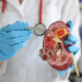 First Cardiology Consultant - world kidney day