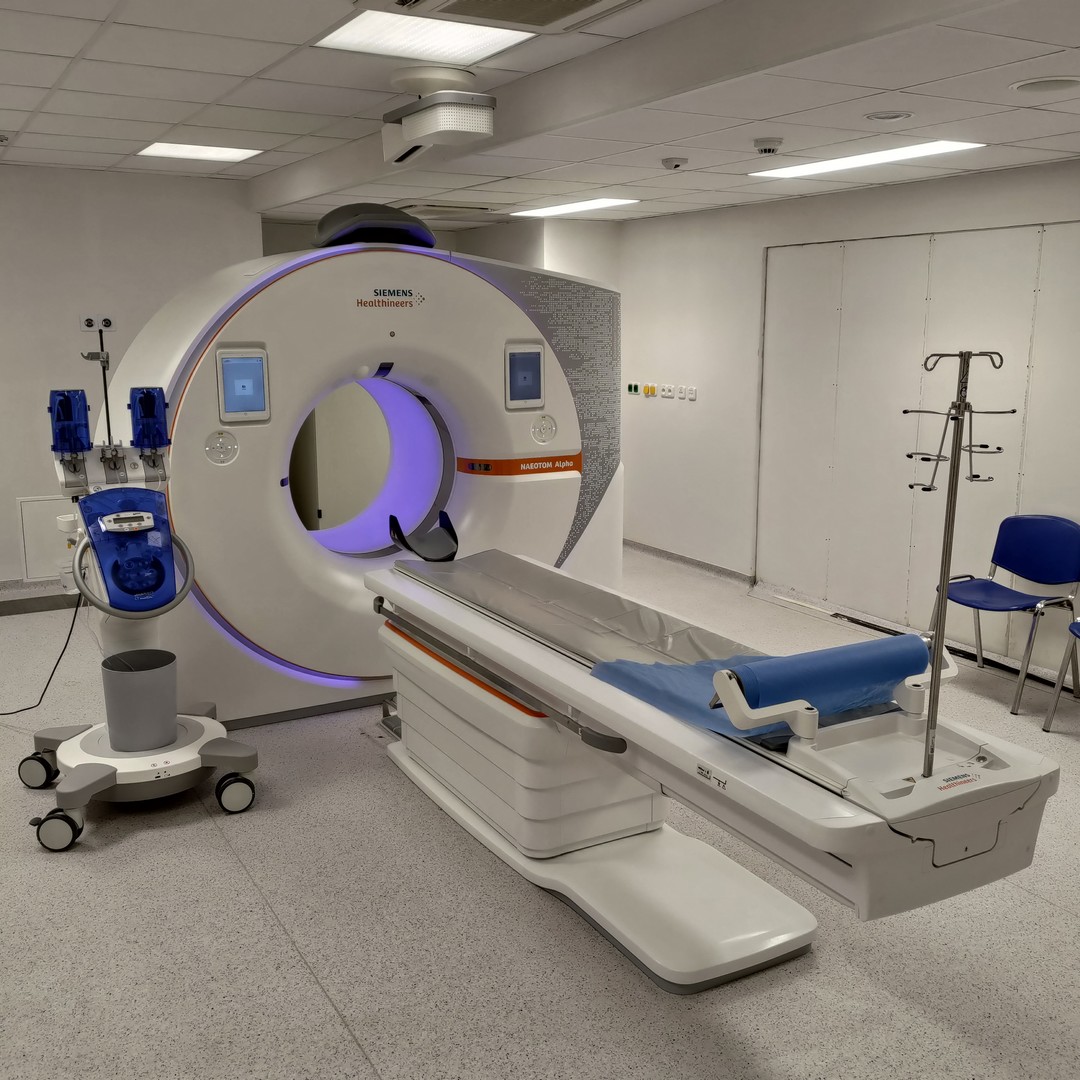 First Cardiology Consultant