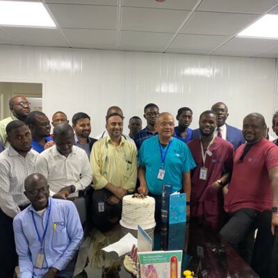 First Cardiology Consultant