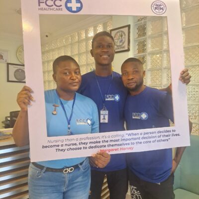 First Cardiology Consultant