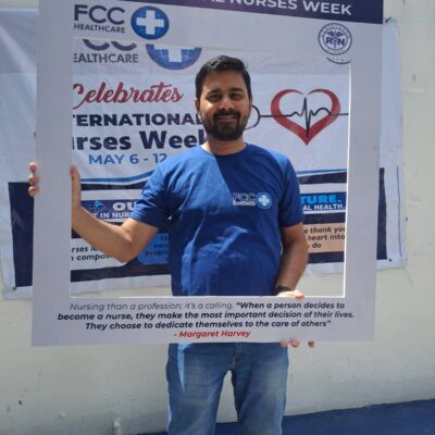 First Cardiology Consultant