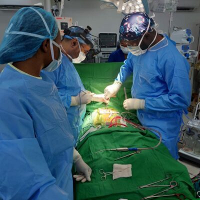First Cardiology Consultant