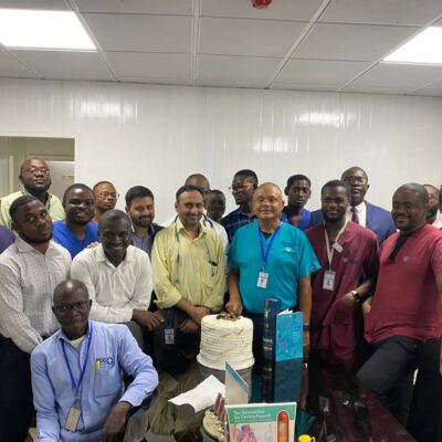 First Cardiology Consultant